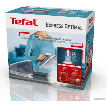 Утюг Tefal SV4110E0