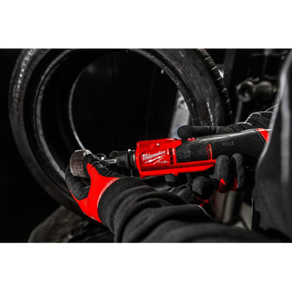 Прямошлифовальная машина Milwaukee M12 FTB-0 Fuel 4933472215 (без АКБ)