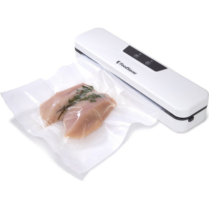 Вакуумный упаковщик FoodSaver VS0290X