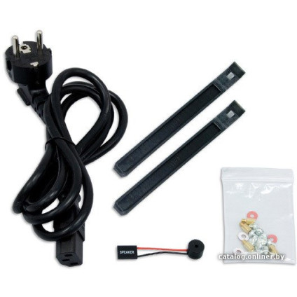 Корпус Chieftec Uni BT-02B-U3 250W [BT-02B-U3-250VS]