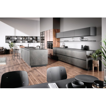 Смеситель Villeroy & Boch Finera 92700005