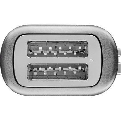 Тостер KitchenAid 5KMT2109ESX