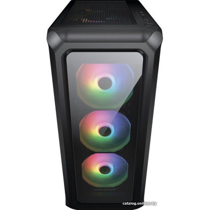 Корпус Cougar Archon 2 RGB CGR-5CC5B-G-RGB