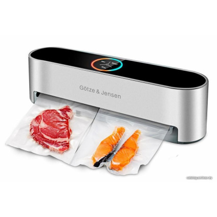 Вакуумный упаковщик Goetze & Jensen SV800