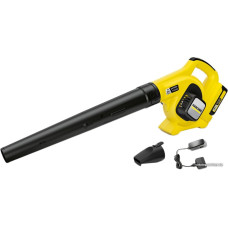 Ручная воздуходувка Karcher LBL 2 Battery Set 1.445-110.0 (с АКБ)