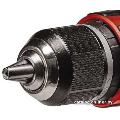 Ударная дрель-шуруповерт Einhell TE-CD 18/50 Li-i BL Solo 4513942 (без АКБ)