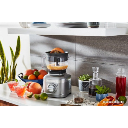 Стационарный блендер KitchenAid Artisan K400 5KSB4026EMS