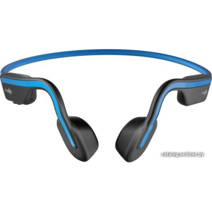 Наушники Shokz OpenMove (синий)