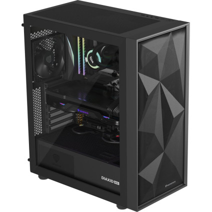 Корпус Genesis Diaxid 605F NPC-2046