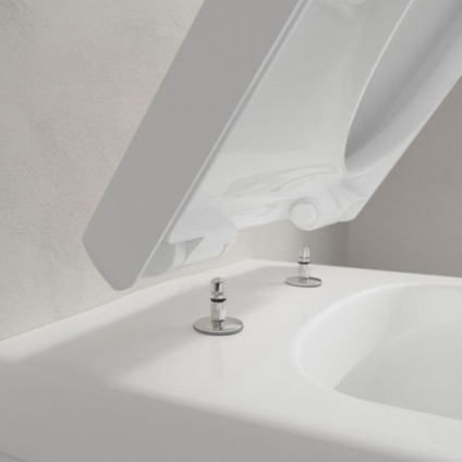 Унитаз подвесной Villeroy & Boch Omnia Architectura 5684R0T2
