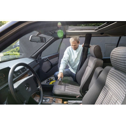 Пылесос Karcher SE 3-18 Compact D1 Battery Set 2.5-F 1.081-509.0