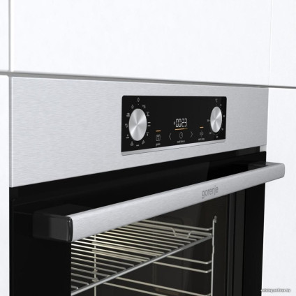 Электрический духовой шкаф Gorenje BO6735E02X