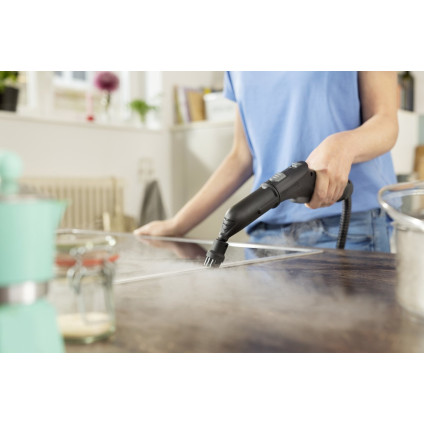 Отпариватель-пароочиститель Karcher SC 3 Deluxe 1.513-435.0