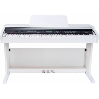 Цифровое пианино Medeli DP330 (белый)