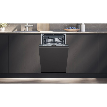 Встраиваемая посудомоечная машина Siemens iQ300 SR63HX74ME