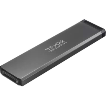 Внешний накопитель SanDisk PRO-BLADE SDPM1NS-002T-GBAND 2TB