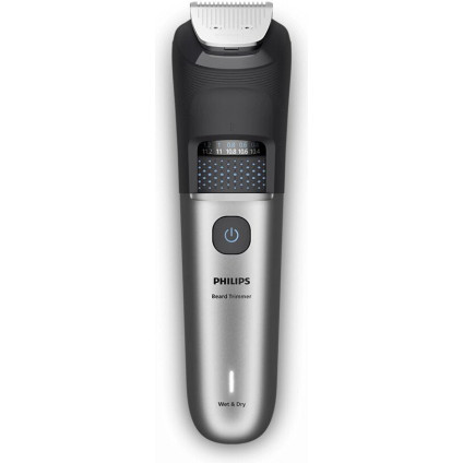 Триммер для бороды и усов Philips Beard Trimmer 7000 Series BT7670/15