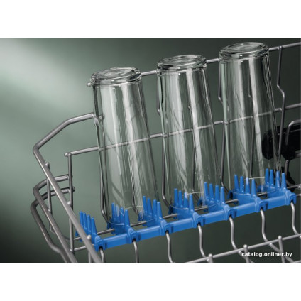 Отдельностоящая посудомоечная машина Electrolux SatelliteClean 600 ESM74840SX