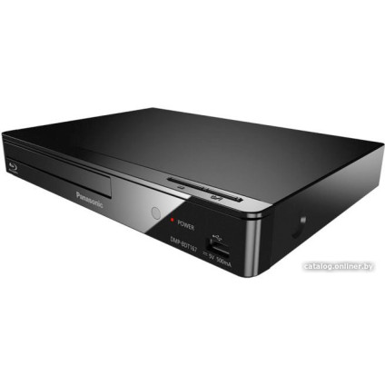 Blu-ray плеер Panasonic DMP-BDT167
