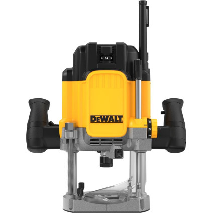 Вертикальный фрезер DeWalt DWE625KT (кейс)