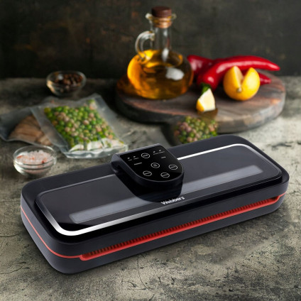 Вакуумный упаковщик Webber V217