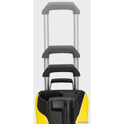 Мойка высокого давления Karcher K 5 Premium Smart Control 1.324-670.0