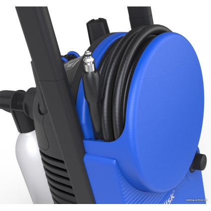 Мойка высокого давления Nilfisk-Alto Core 125-5 PCA