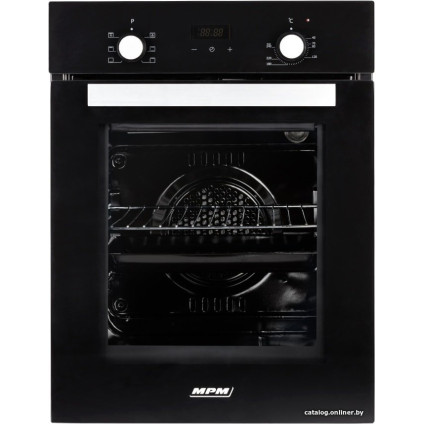 Электрический духовой шкаф MPM MPM-45-BO-20