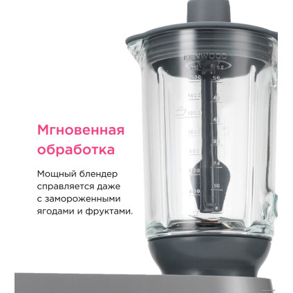 Насадка-блендер Kenwood KAH 359 GL