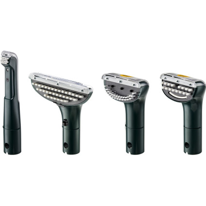 Пылесос Deerma DEM-BY700 (зеленый)