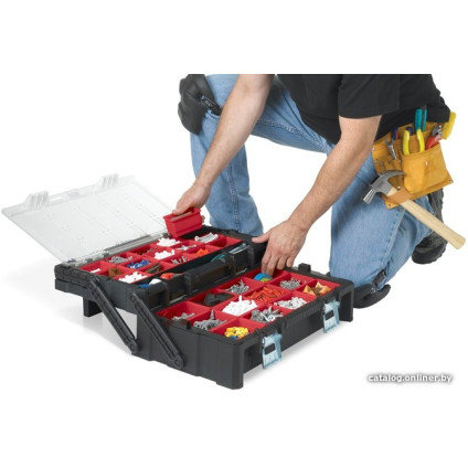 Ящик для инструментов Keter Cantilever Organizer 22