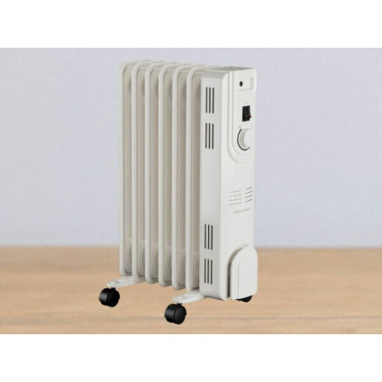 Масляный радиатор Gotze & Jensen OH701