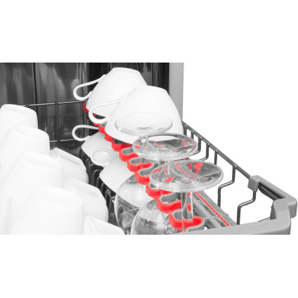 Встраиваемая посудомоечная машина Amica DIM480C10EBONSViD