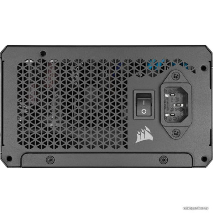 Блок питания Corsair RM750x Shift CP-9020251-EU