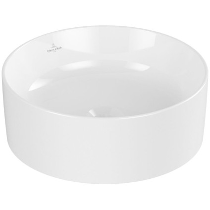 Умывальник Villeroy & Boch Collaro Ceramic Plus 4A1840R1