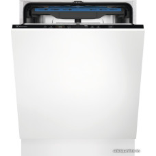 Встраиваемая посудомоечная машина Electrolux EEM48221L
