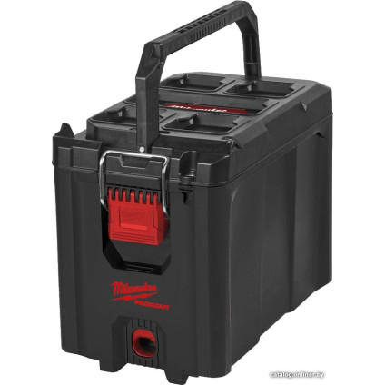 Ящик для инструментов Milwaukee Packout Compact 4932471723