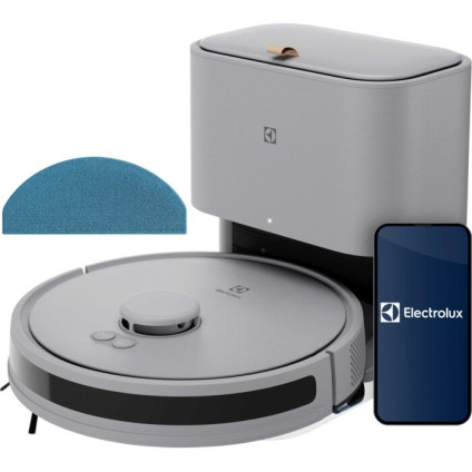 Робот-пылесос Electrolux Ultimate 700 ER71UW2UG