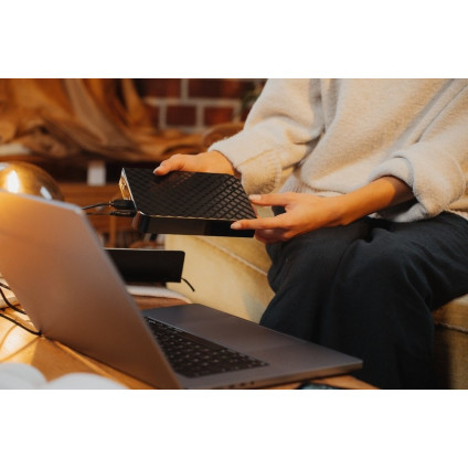 Внешний накопитель Verbatim Store 'n' Save 2TB 47683