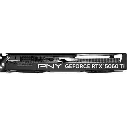 Видеокарта PNY GeForce RTX 5060 Ti 16GB Dual Fan VCG5060T16DFXPB1