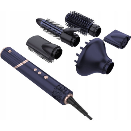 Фен Webber+ 10W1 CELIA HD-1298 (05HD-1298)