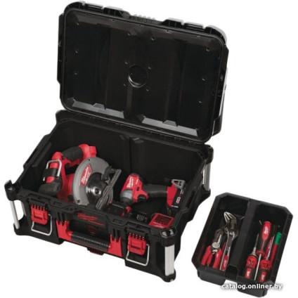 Ящик для инструментов Milwaukee PackOut Large Toolbox