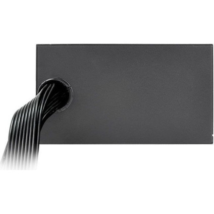 Блок питания Thermaltake Smart W3 500W PS-SPW-0500NNFAWE-1