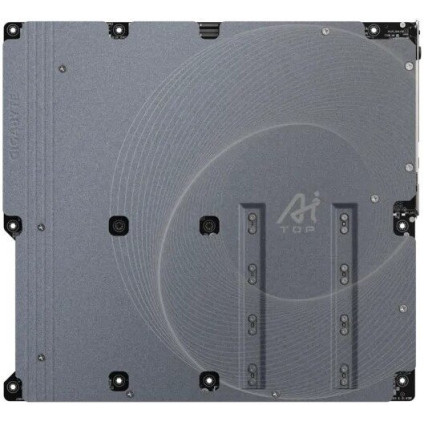 Материнская плата Gigabyte TRX50 AI TOP