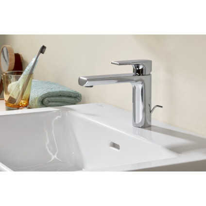 Умывальник Villeroy & Boch Subway 3.0 4A706001