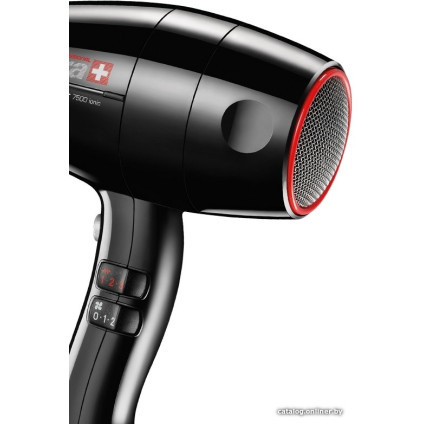 Фен Valera Swiss Silent Jet 7500 Light Ionic