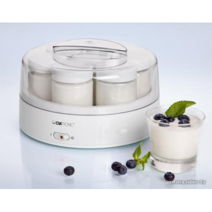 Йогуртница Clatronic JM 3344