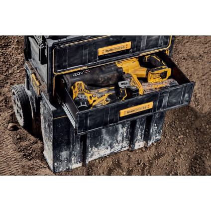 Раздвижной ящик DeWalt ToughSystem 2.0 DWST83529-1