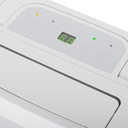 Осушитель воздуха Adler AD 7861