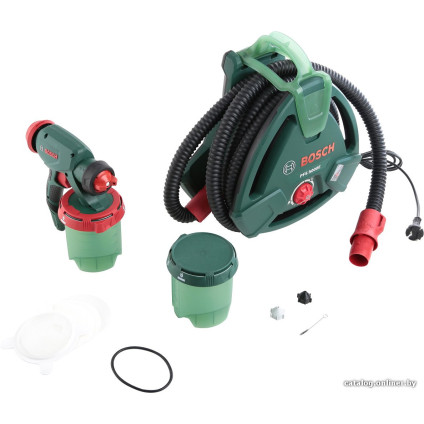 Краскораспылитель Bosch PFS 5000 E (0603207200)